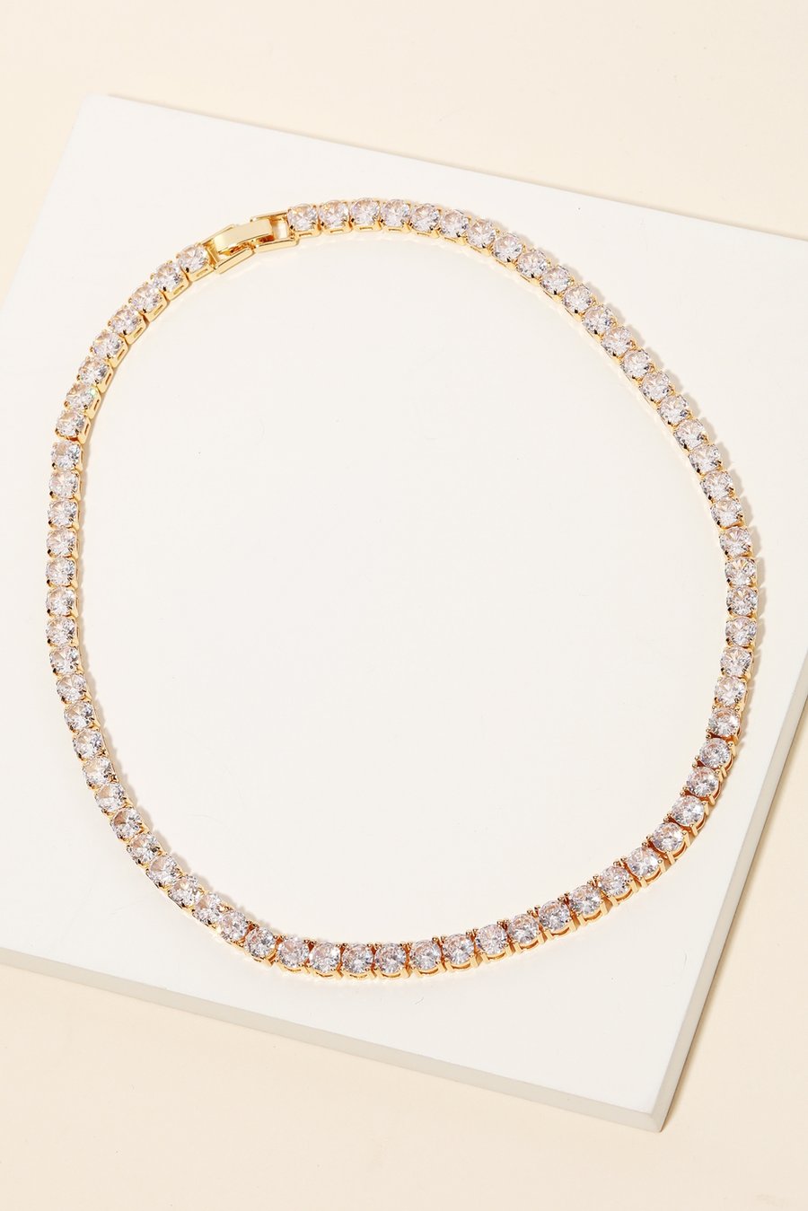 Image of Glamour Necklace 