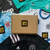 Kids Mystery Football Shirt 