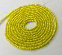 Image 2 of Solid Yellow