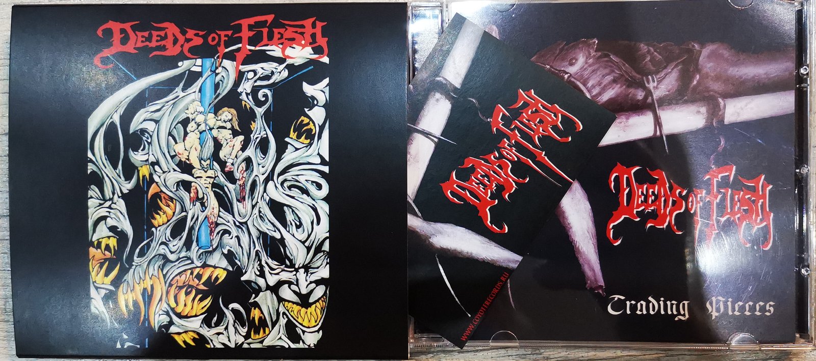 洋楽 Nitty Temptations of the Flesh Forbidden Knowledge and Ancient Wisdom | Grand Celestial