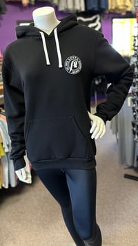Image 4 of PL Palmistry Back Rocker Hoodie 