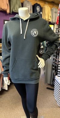 Image 2 of PL Palmistry Back Rocker Hoodie 