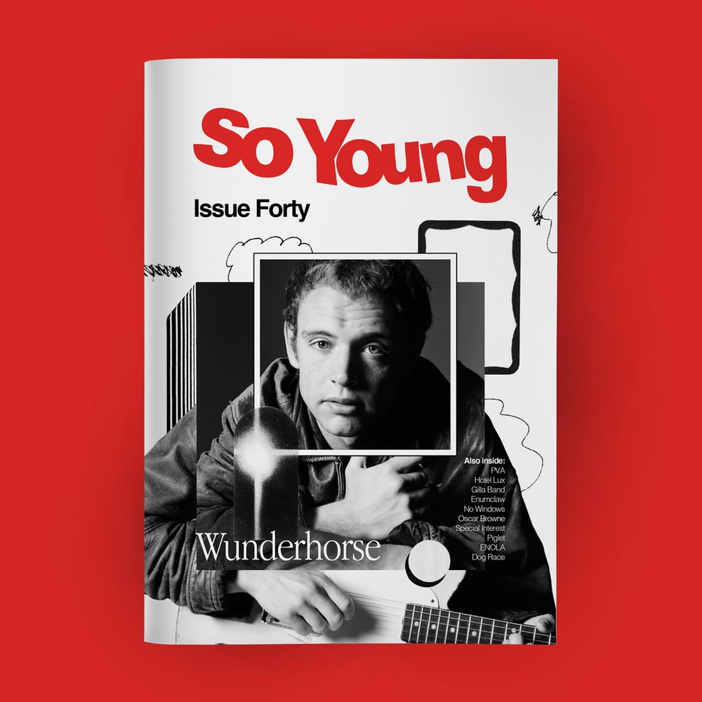 Image of So Young Issue Forty