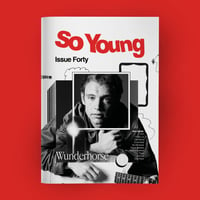 Image 1 of So Young Issue Forty