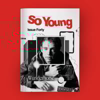 Image 1 of So Young Issue Forty