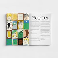 Image 2 of So Young Issue Forty