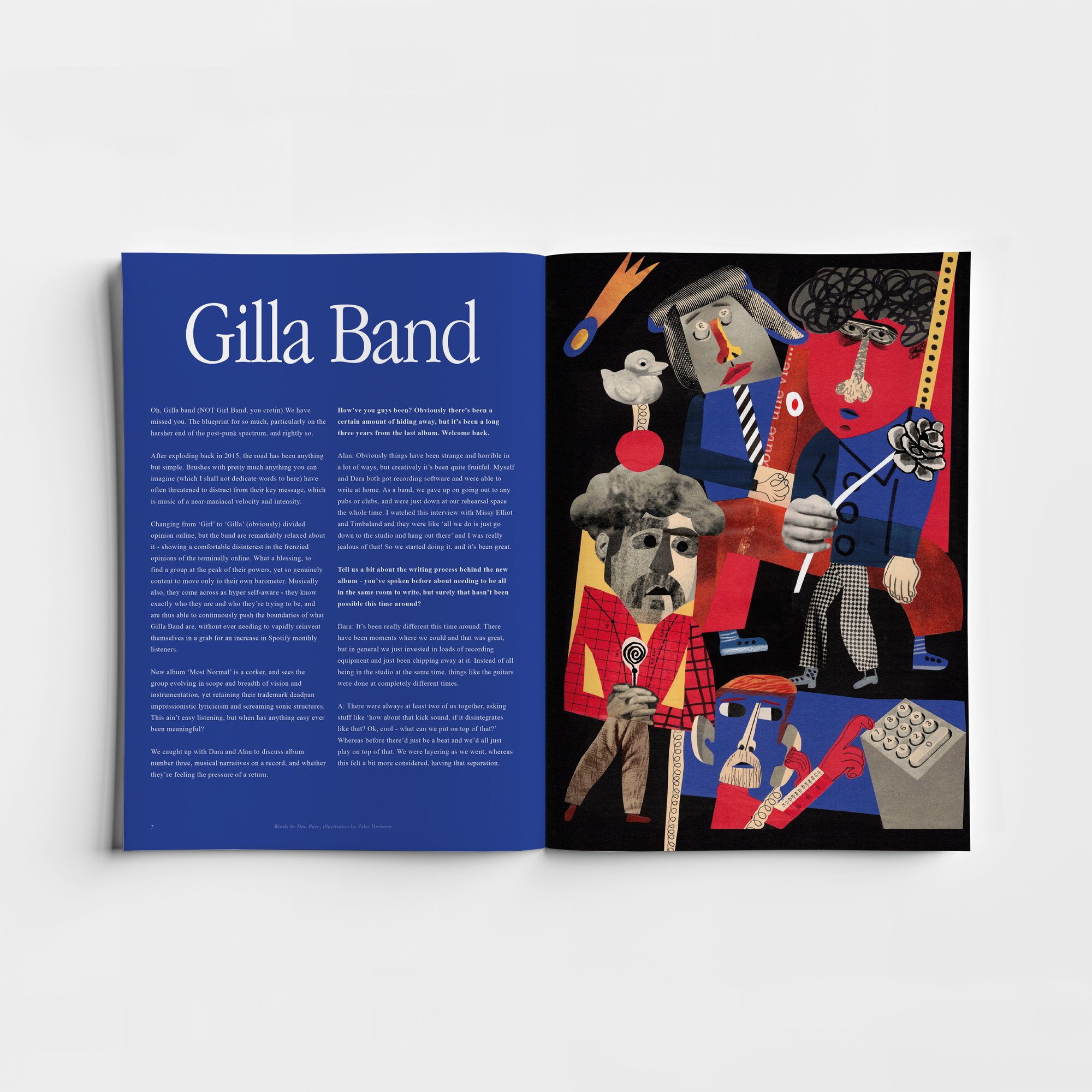 So Young Issue Forty | So Young Magazine