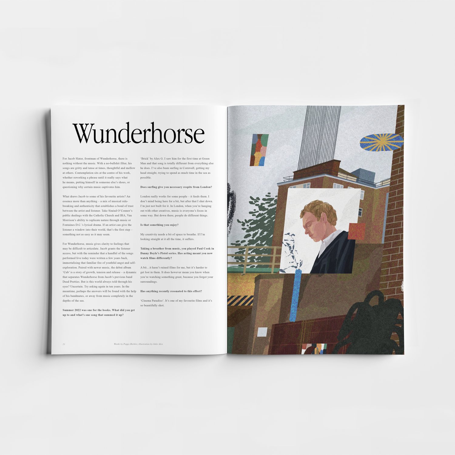 Image of So Young Issue Forty