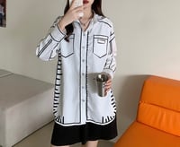 Image 2 of OUT OF LINE TOP