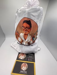 Image 2 of The Elevate Heatless Hair Curler 