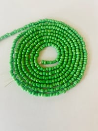 Image 2 of Solid Green 