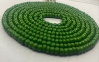 Image 1 of Solid Green 
