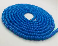 Image 1 of Solid Blue 