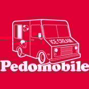 Image of Pedomobile