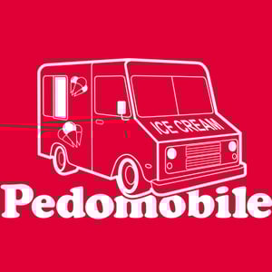 Image of Pedomobile