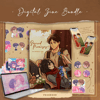 SACRED PROMISES: An EreMika Zine
