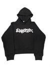 + LabratoréX Artifact Hoodie +