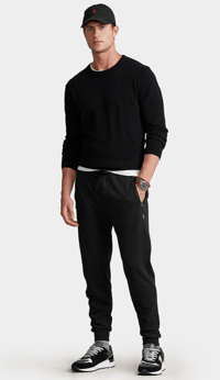Image 1 of POLO RALPH LAUREN SPORTS PANTS