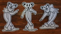 Spooky Bears (3 Pack)