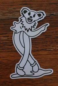 Image 1 of Spooky Bears (Individual)