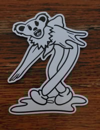 Image 3 of Spooky Bears (Individual)