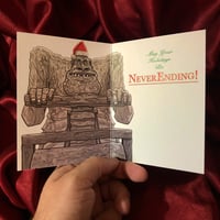 Image 5 of The NeverEnding CHRISTMAS CARD!