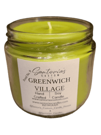 Image 1 of Bond #9 Greenwich Village 16 oz