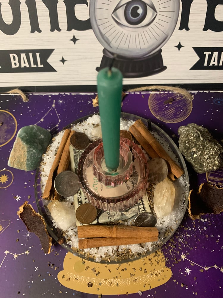 Image of RITUAL KITS