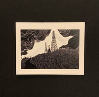 Image 3 of Haunted Mini Prints