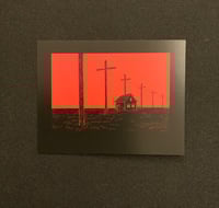 Image 5 of Haunted Mini Prints