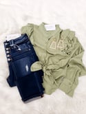 Abby Blouse 