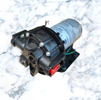 Aquatec 5503-2E6E-B586 60PSI Bypass Pump 3.5 gpm, 1/2 FPT, 115VAC