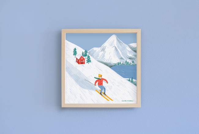 quadretti novità 23x23