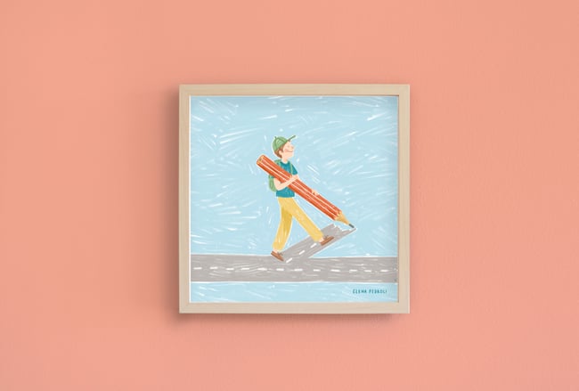 quadretti novità 23x23