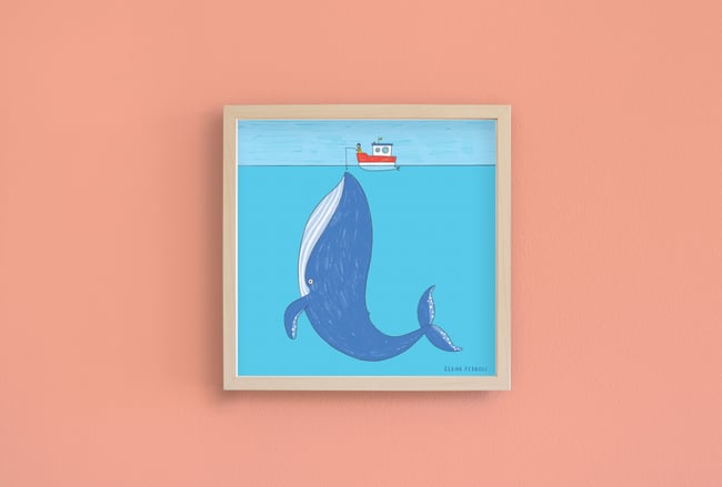 quadretti novità 23x23