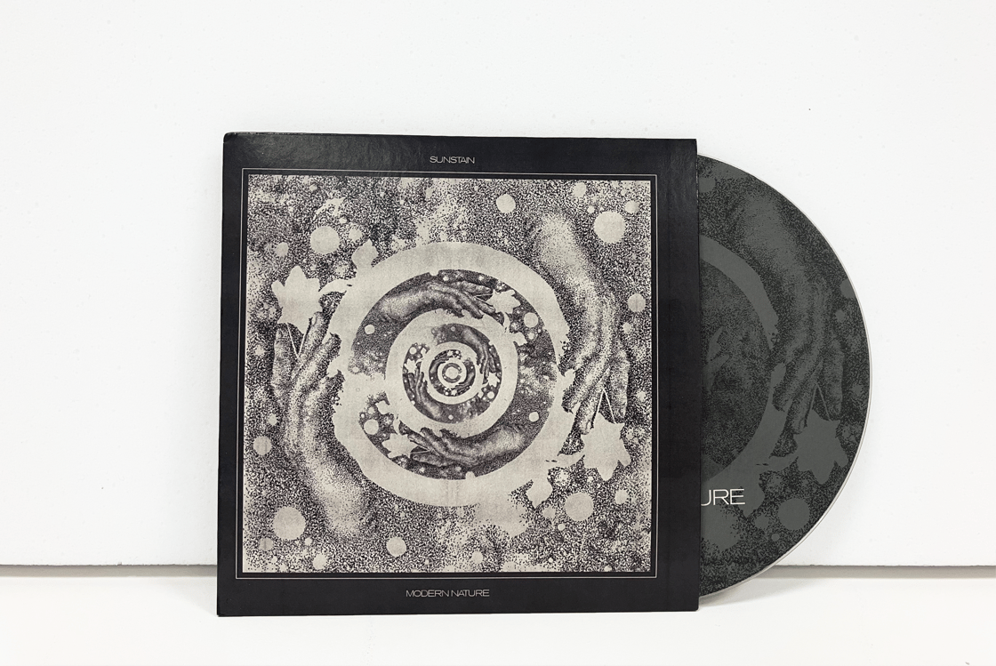 Image of CD | Modern Nature