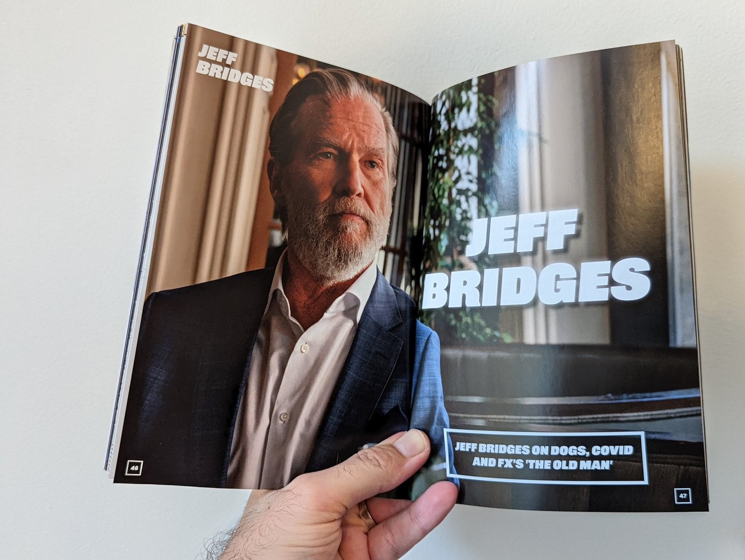 Image of Filmhounds Magazine #13 - Oct/Nov 22