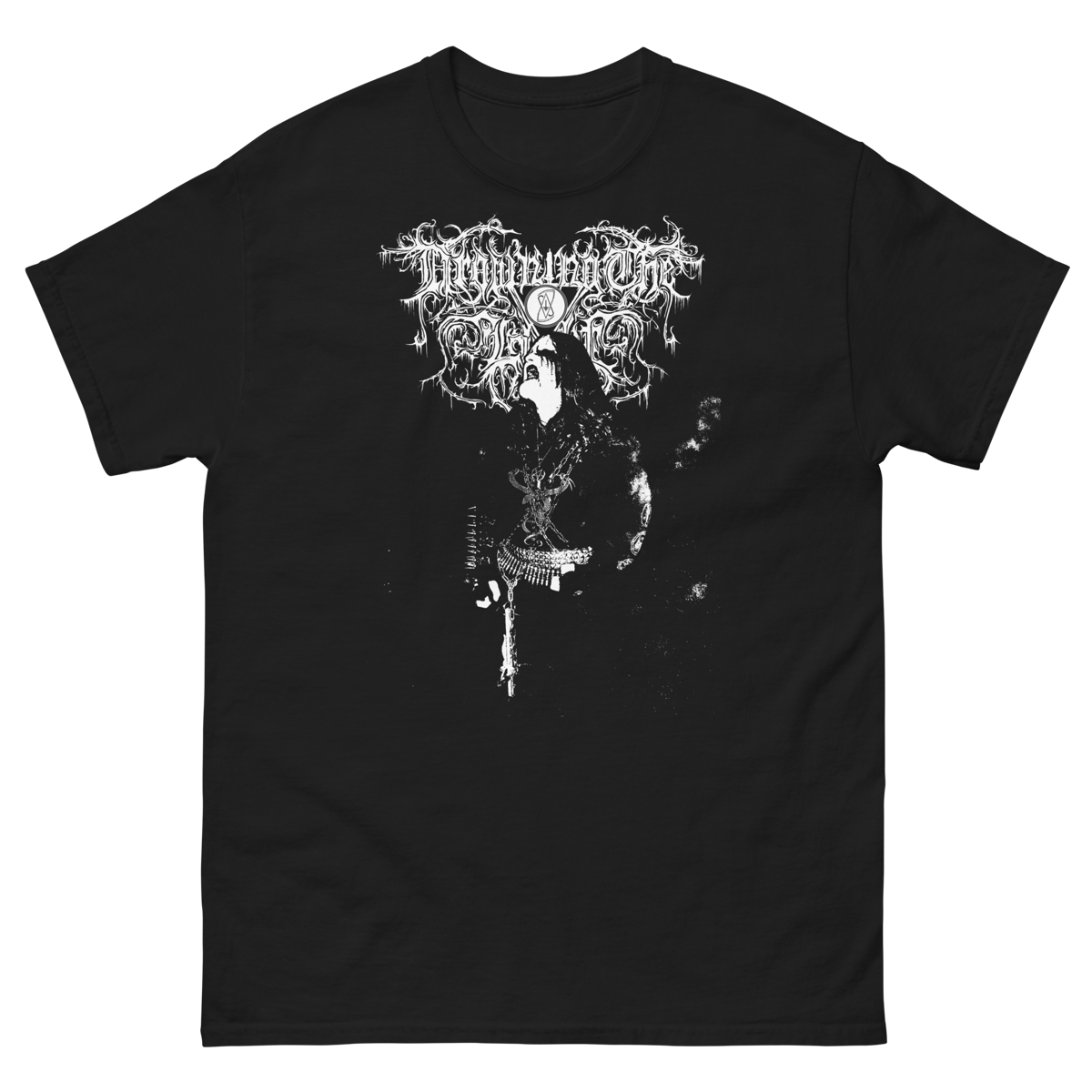 Drowning the Light | Dark Adversary Merch