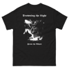 Drowning the Light - "From the Abyss" shirt