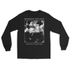 Drowning the Light - "Dead Souls & Moonflares" long sleeve shirt