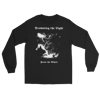 Drowning the Light - "From the Abyss" long sleeve shirt
