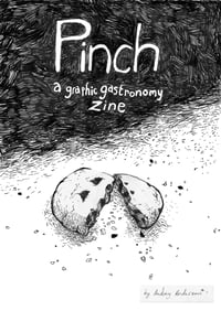 Pinch Issue 1