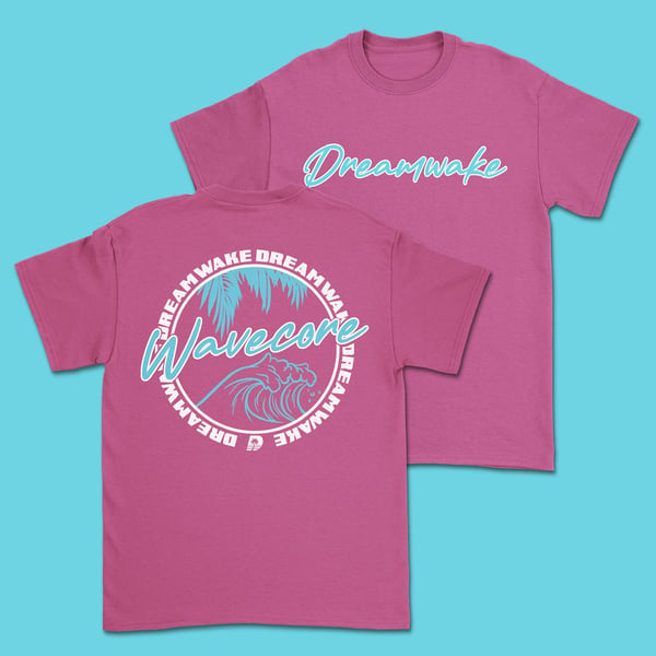 Home | Dreamwake Merch