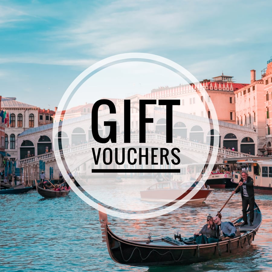 Image of GIFT VOUCHERS - (Private tutoring or Classes)