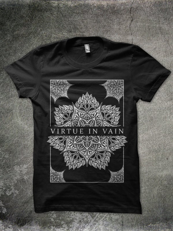 Image of Mandala T Shirt