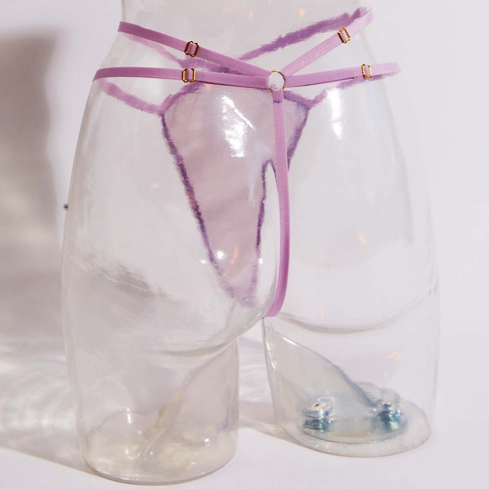 Image of Princess G- string  