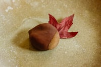 Image 5 of Ceremonia del té con panellets wagashi 01/11/2025