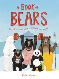 Image 1 of A Book of Bears 