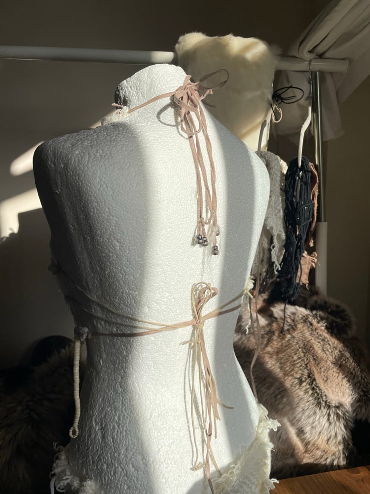 Image of serpent set 