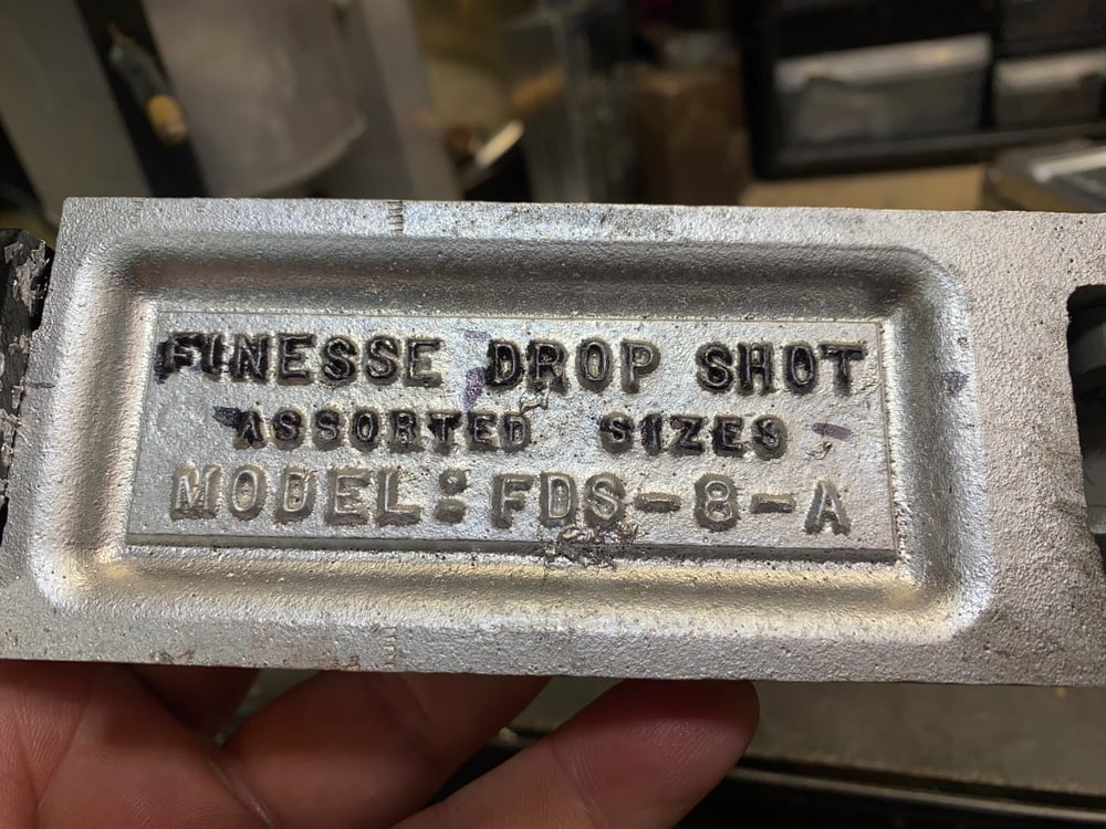 Drop Shot (5 pk) - Image 2